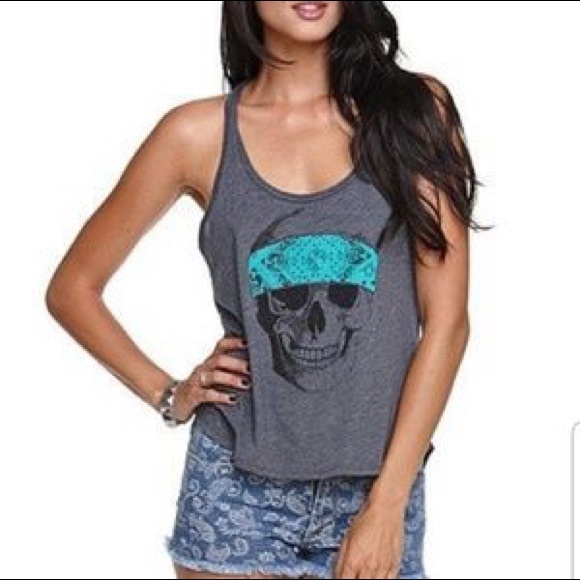 Volcom Tops - Volcom Tank 💀